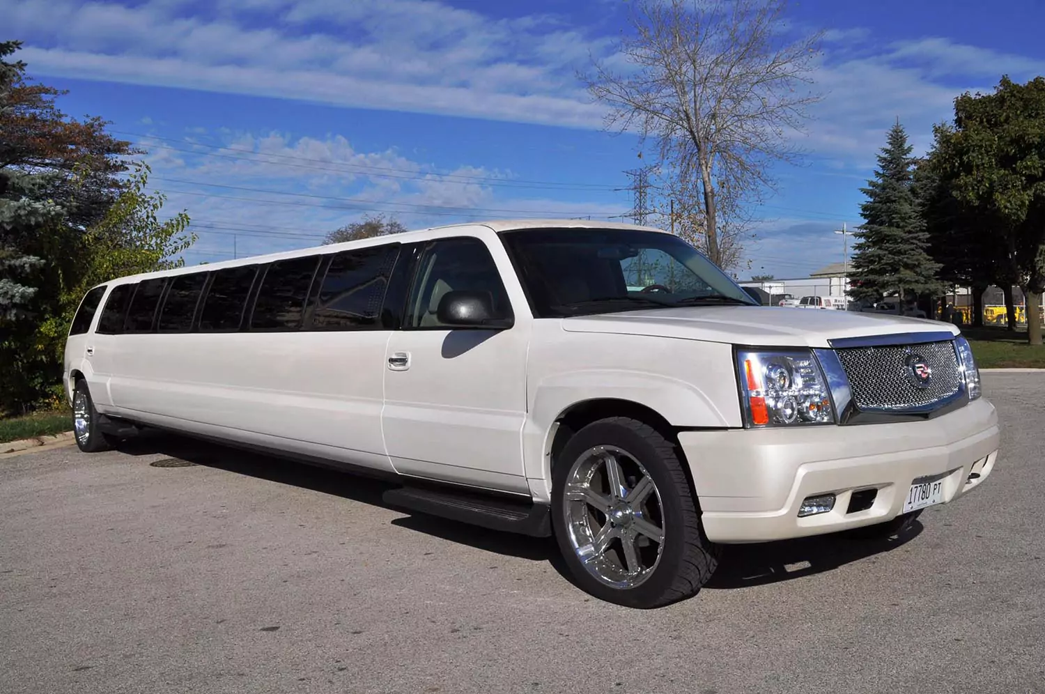 Wedding Packages