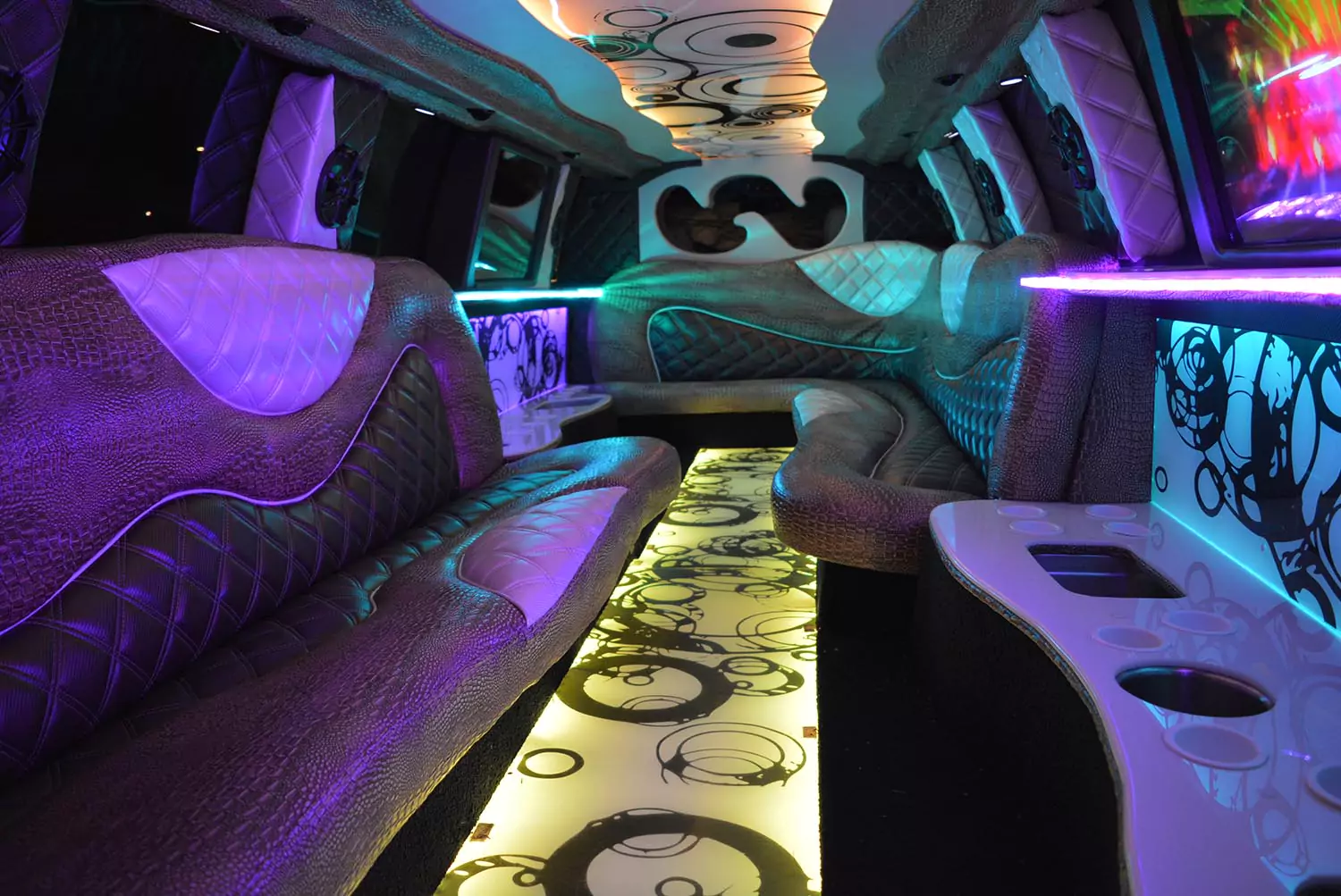 Cadillac Escalade gallery 5