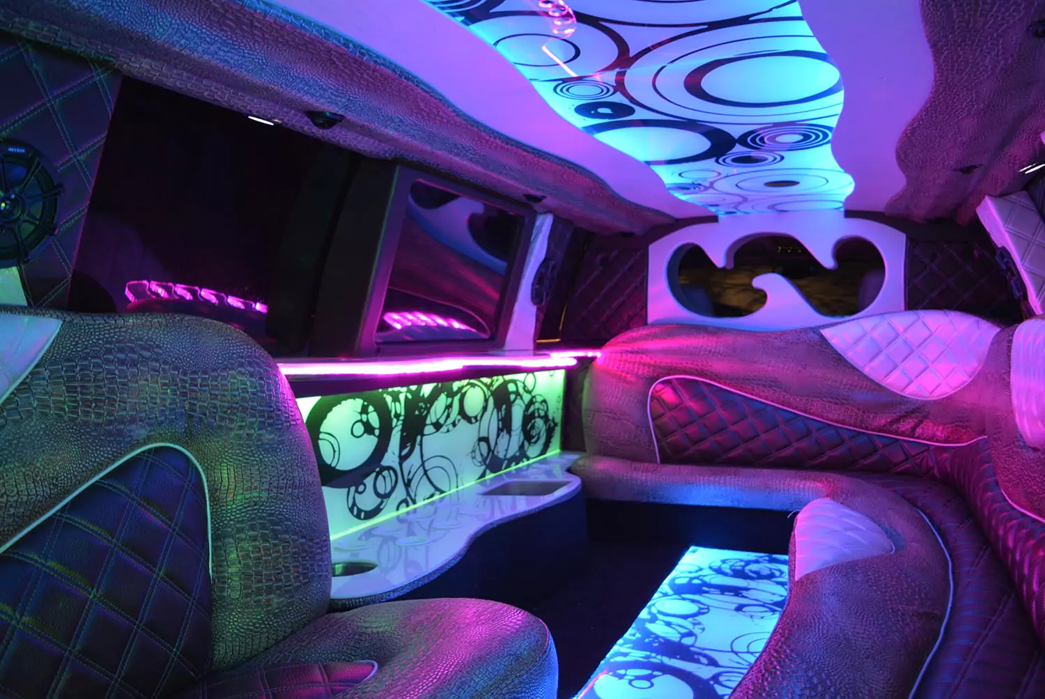 Cadillac Escalade gallery 6