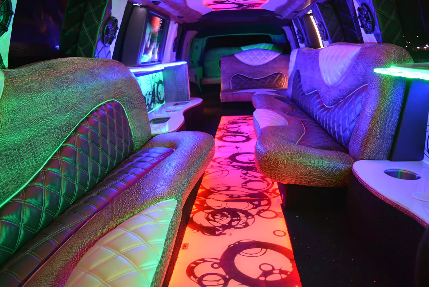 Cadillac Escalade gallery 7