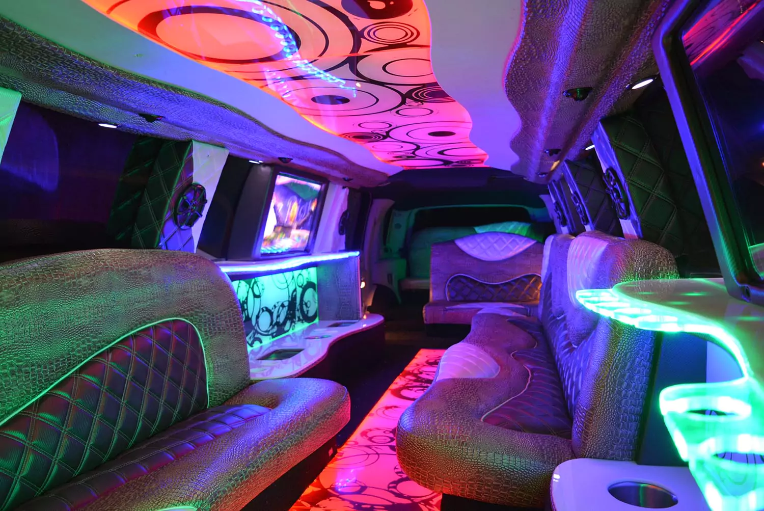 Cadillac Escalade gallery 8