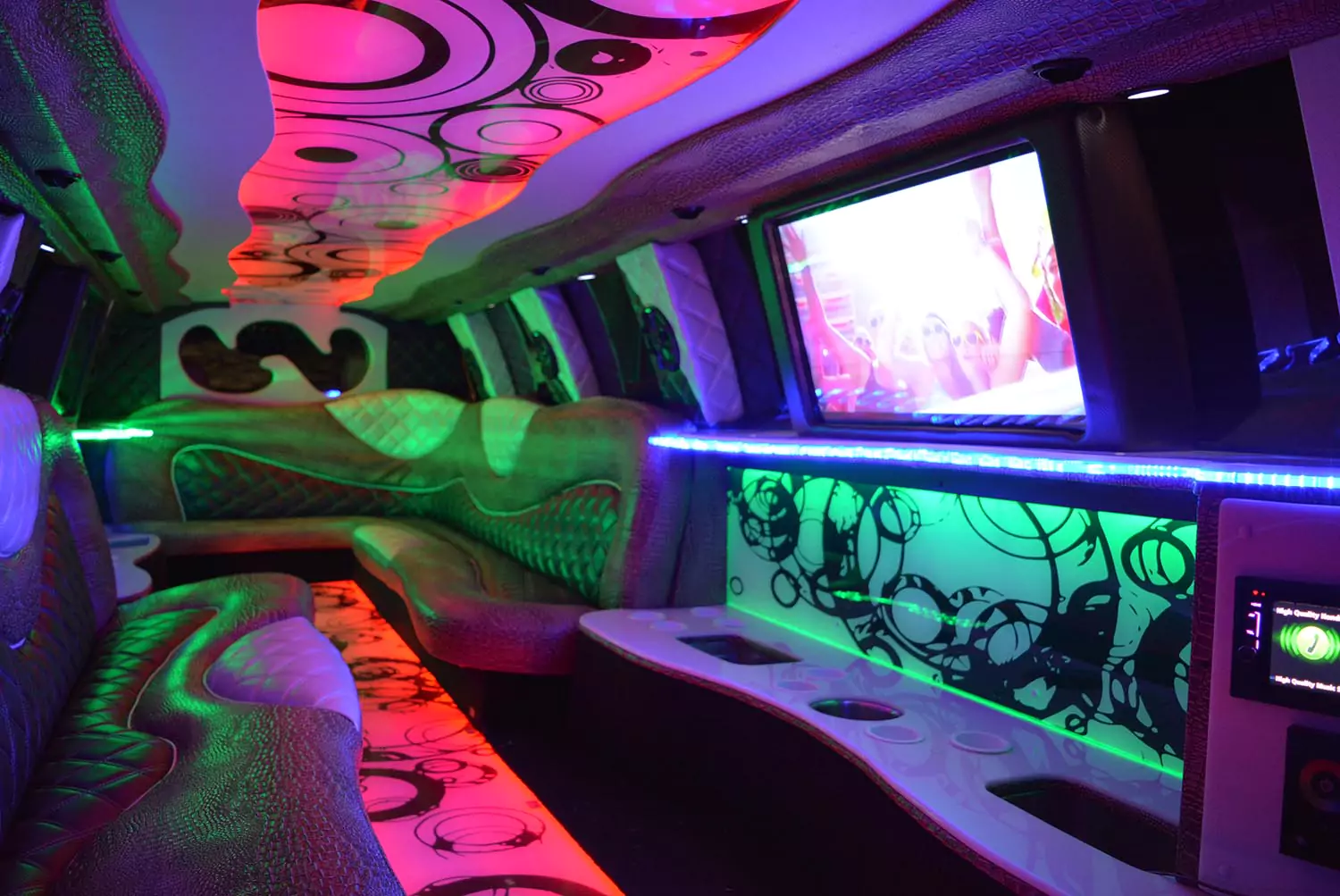 Cadillac Escalade gallery 9