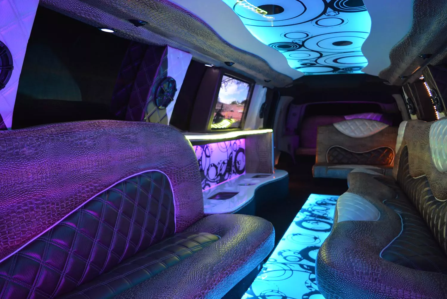 Cadillac Escalade gallery 10