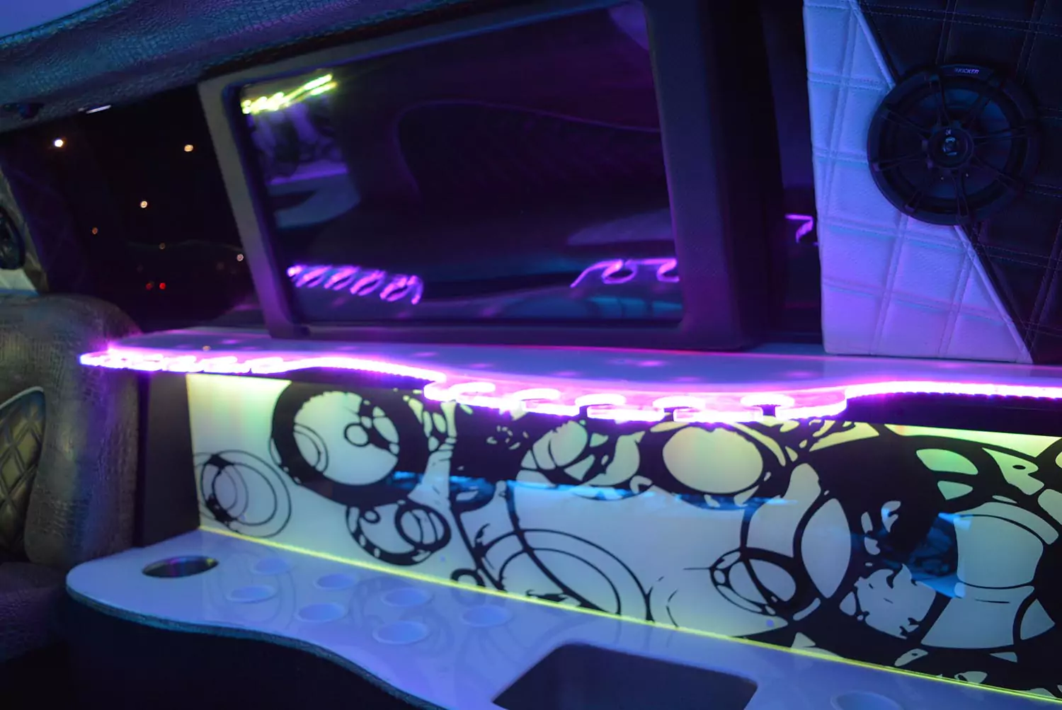 Cadillac Escalade gallery 11