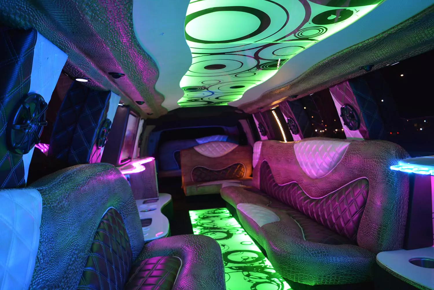Cadillac Escalade gallery 12