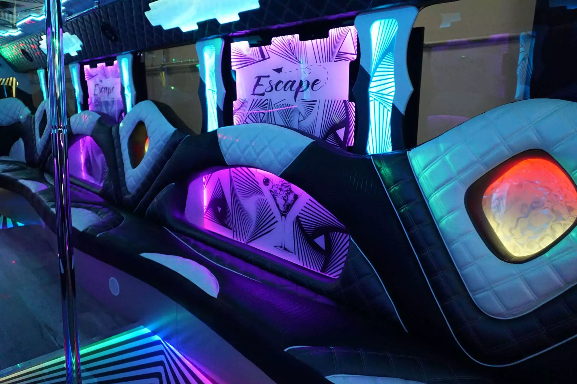 Escape gallery 7