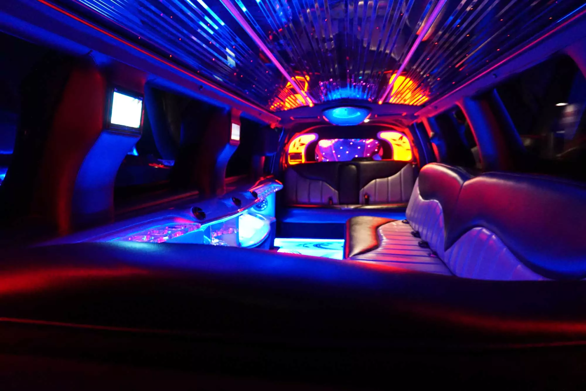 Lincoln Navigator gallery 1