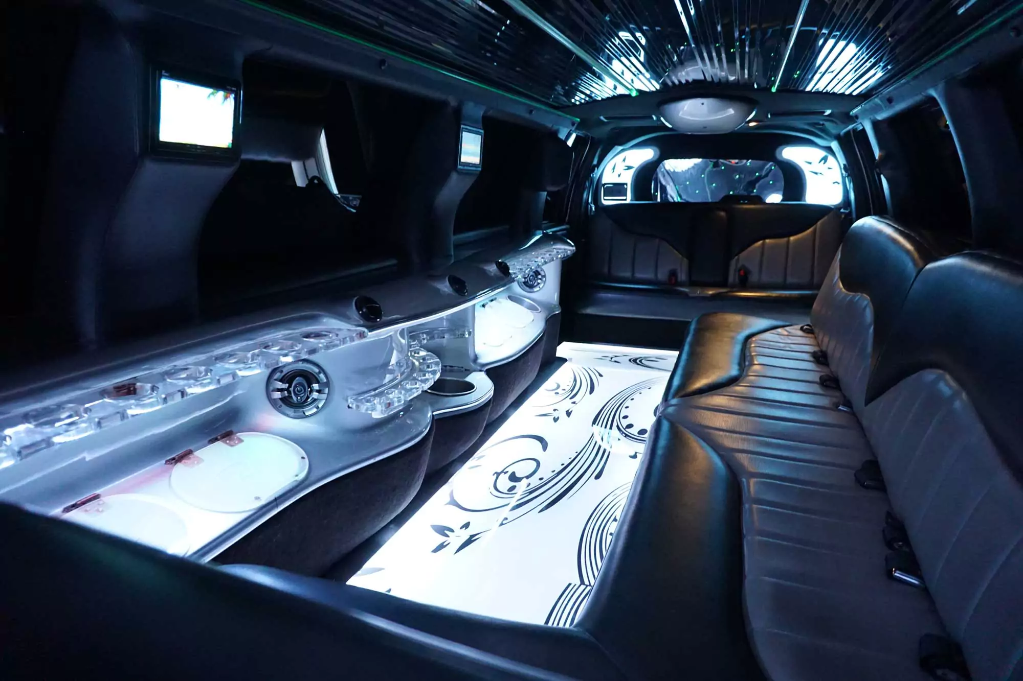 Lincoln Navigator gallery 3