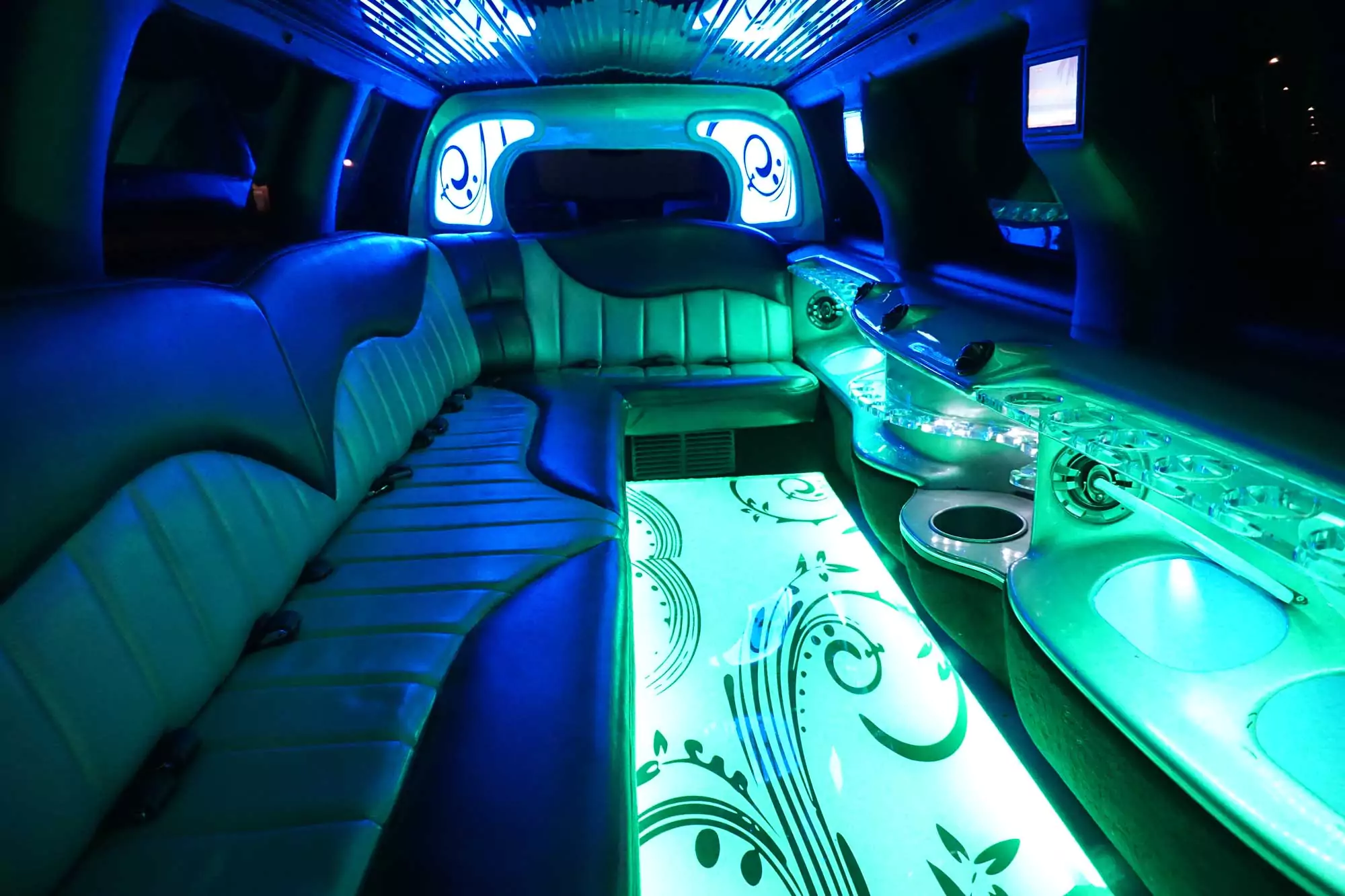 Lincoln Navigator gallery 5