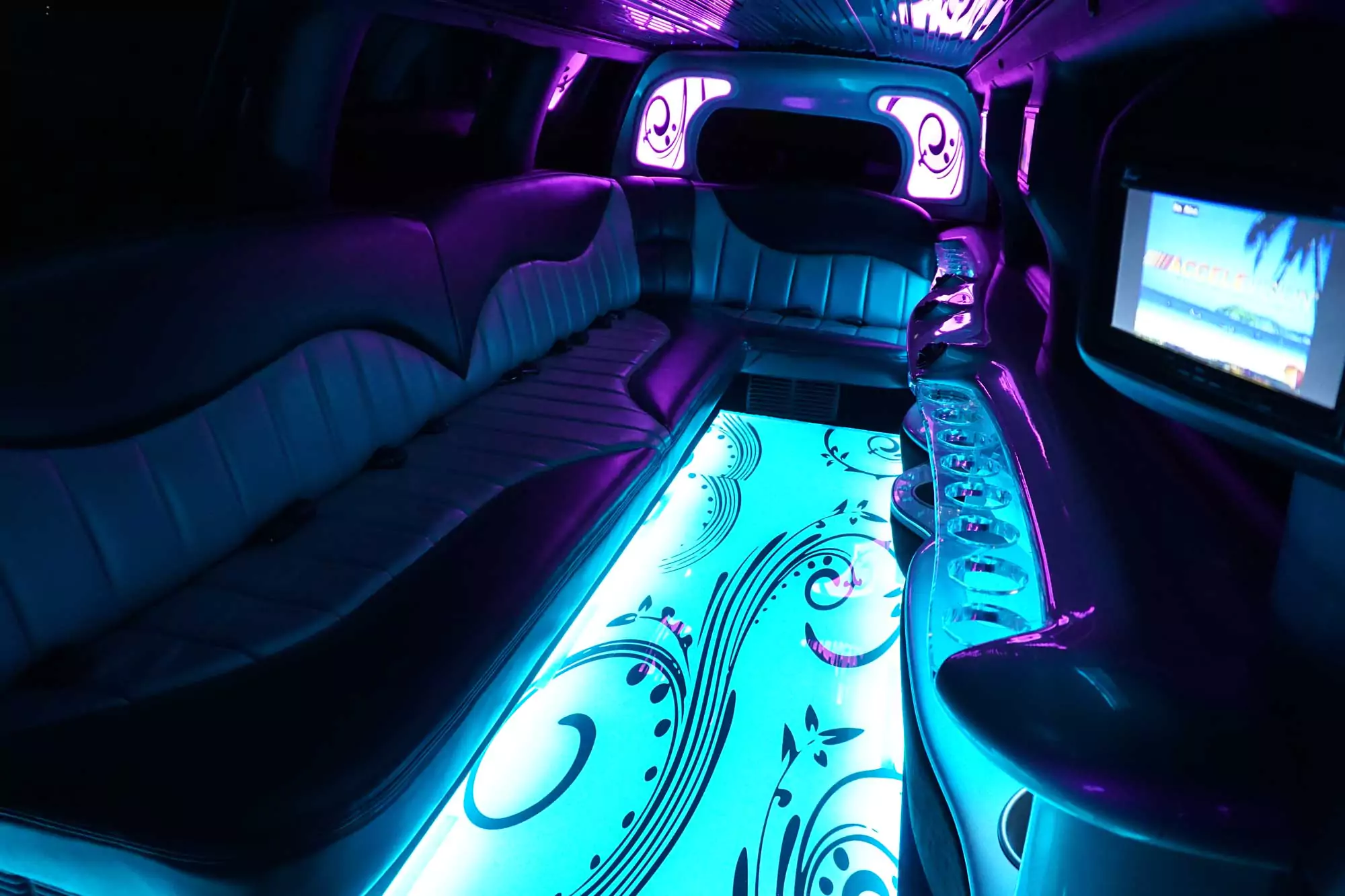 Lincoln Navigator gallery 7