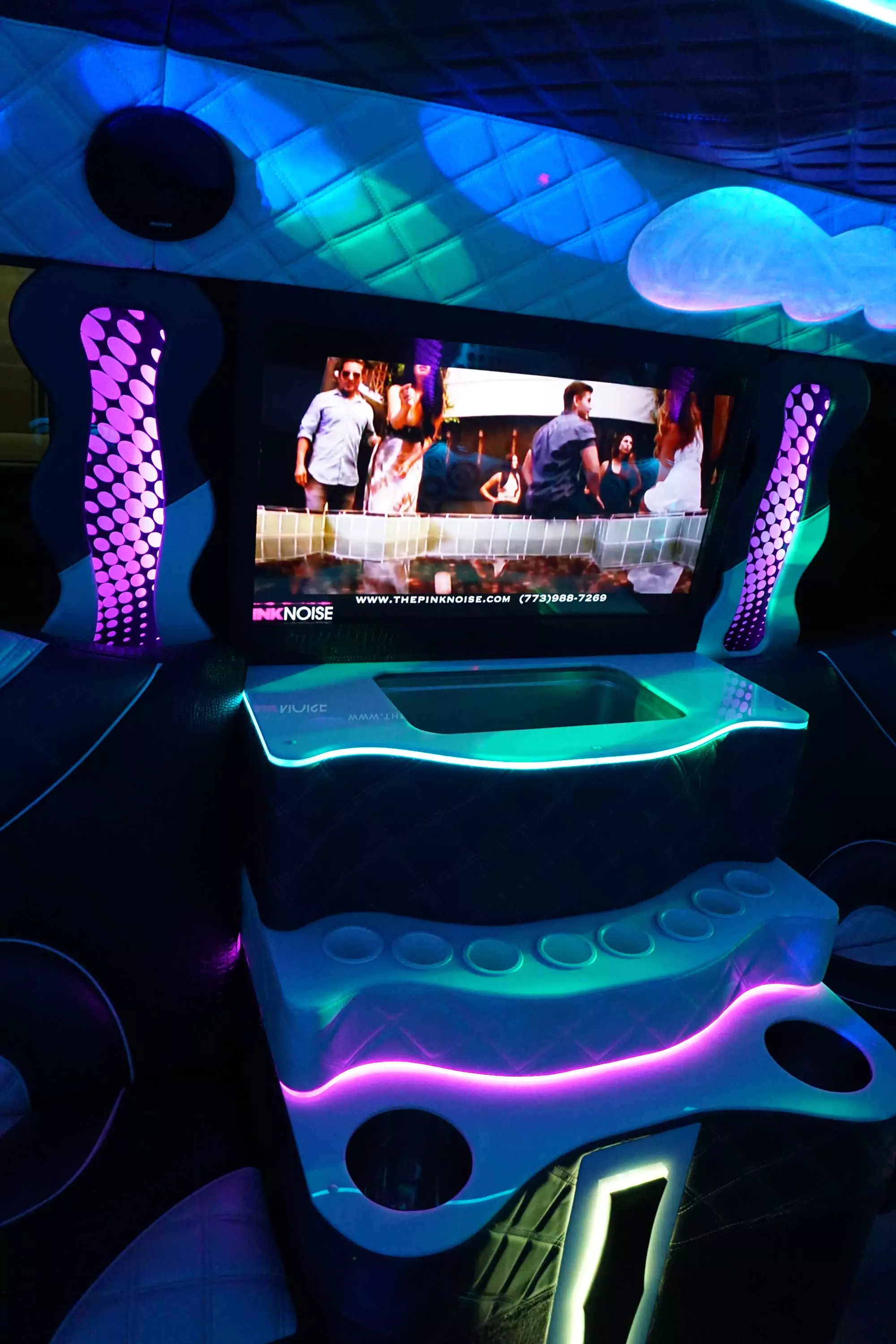 Lounge gallery 12