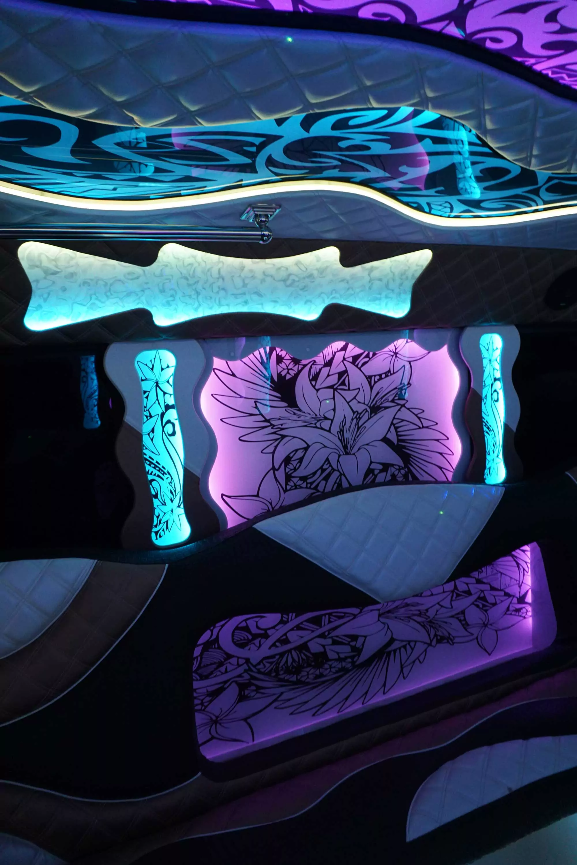 Tiffany / Miami gallery 7