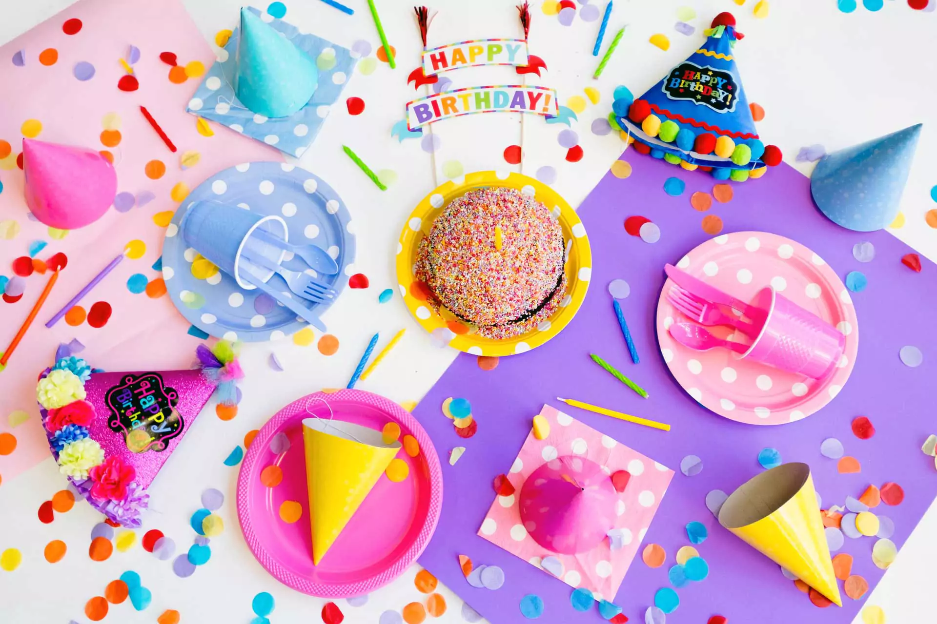 Why should you hire Party Bus or Limo for your Birthday Party