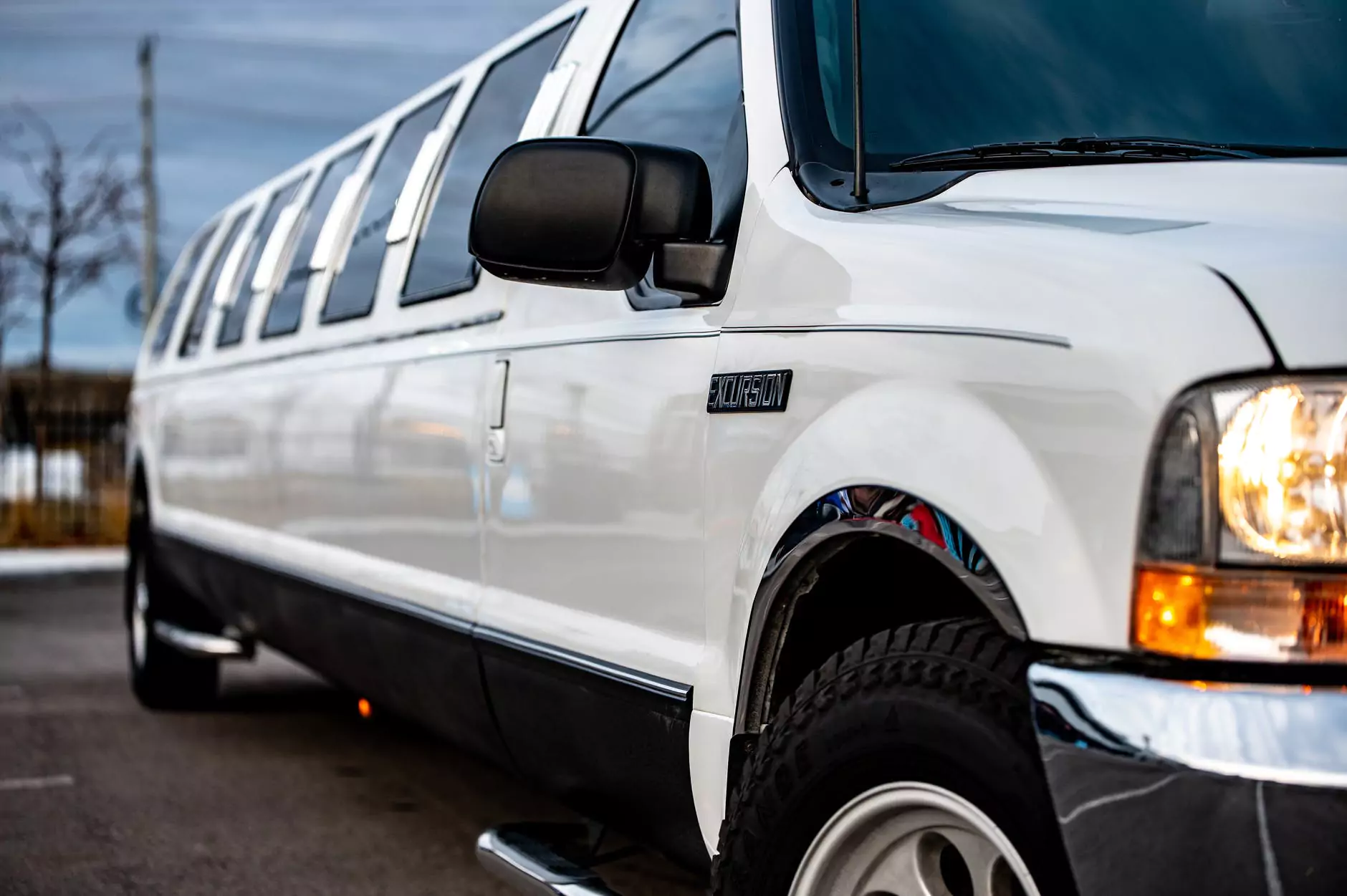 Types of Limos - the Most Popular Limousines