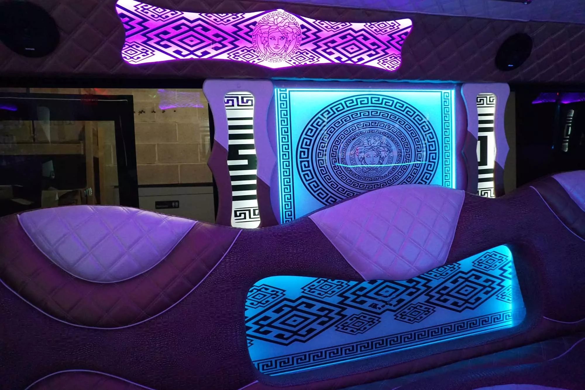 Fashion / Versace gallery 12